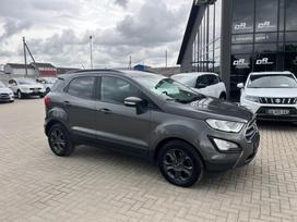 Ford Ecosport, 1.5 l., visureigis / krosoveris