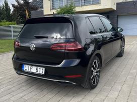 Volkswagen Golf, 1.5 l., hečbekas