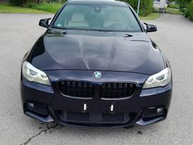 BMW 535, 3.0 l., Седан