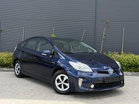Toyota Prius, 1.8 l., Хэтчбек