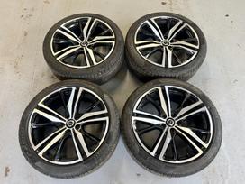Volvo 5-triple spoke, lengvojo lydinio, R19
