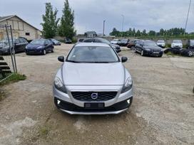 Volvo V60, 2.0 l., universalas