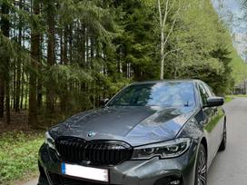BMW 330, 2.0 l., sedanas