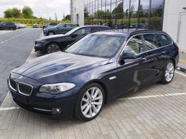 BMW 530, 3.0 l., Универсал