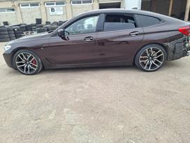 Ace BMW G KLASS SKKIRTINGŲ PLOČIŲ, легкосплавные , R20
