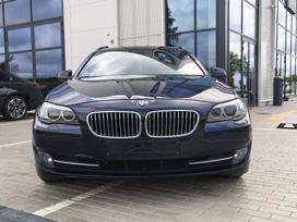 BMW 530, 3.0 l., Универсал