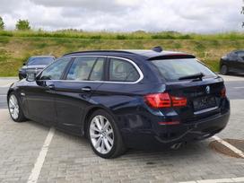 BMW 530, 3.0 l., Универсал