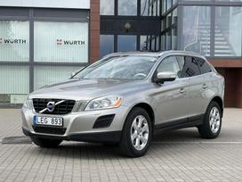 Volvo XC60, 3.2 l., visureigis / krosoveris
