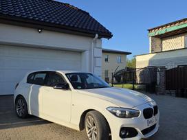 BMW 120, 2.0 l., hatchback