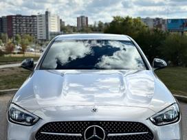 Mercedes-Benz C300, 2.0 l., sedanas