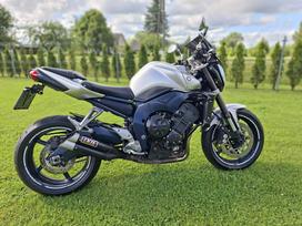 Yamaha FZ-1 998cc, street / klasikiniai