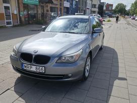 BMW 525, 3.0 l., universalas