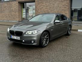 BMW 520, 2.0 l., sedanas