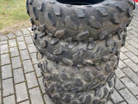 Kawasaki Brute Force, atv / quad