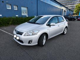 Toyota Auris, 1.8 l., hečbekas