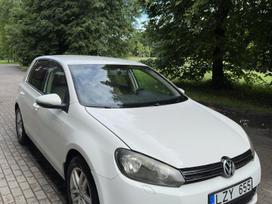 Volkswagen Golf, 1.6 l., hečbekas