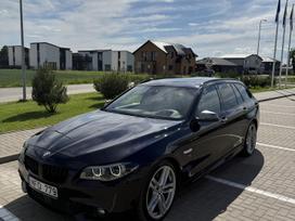 BMW 535, 3.0 l., Универсал