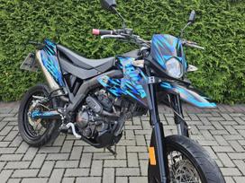 Aprilia RX 125cc, supermoto / супермото