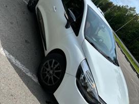 Renault Clio, 1.5 l., hečbekas