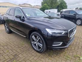 Volvo XC60, 2.0 l., off-road / crossover