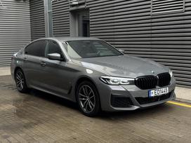 BMW 530, 2.0 l., Седан