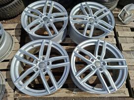 Dezent Mb Audi Vw Bmw ET30, легкосплавные , R18