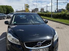 Volvo C30, 1.6 l., kupė (coupe)