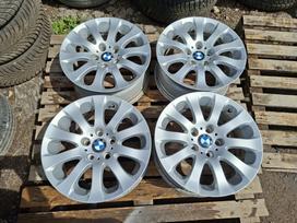 BMW E90 ET34, легкосплавные , R17