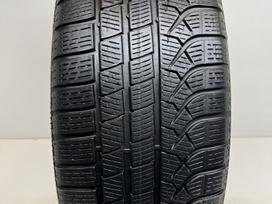 Pirelli P-Zero Winter *MO 2024m, зимние 245/45 R19