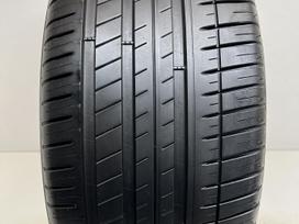 Michelin PilotSport 3 MO 2023m, летние 275/40 R19