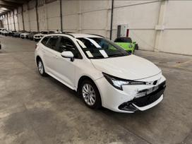 Toyota Corolla, 1.8 l., universalas