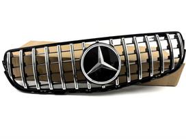 Mercedes-Benz GLC klasė, Gt panamericana style, Mercedes benz glc x253 gt panamericana style komplektines ge
