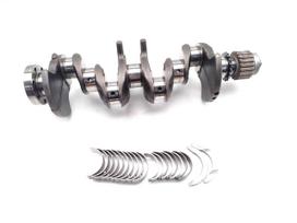 Mercedes-Benz A klasė, OM608.915, crankshaft