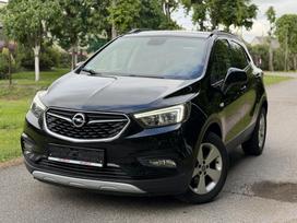 Opel Mokka X, 1.6 l., Внедорожник / Кроссовер