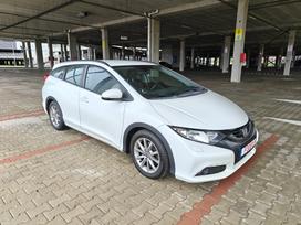 Honda Civic, 1.6 l., Универсал
