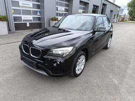 BMW X1, 2.0 l., Внедорожник / Кроссовер