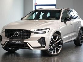 Volvo XC60, 2.0 l., Внедорожник / Кроссовер