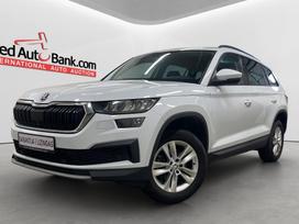 Skoda Kodiaq, 2.0 l., Внедорожник / Кроссовер