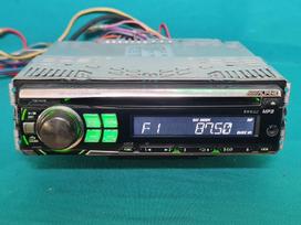 Alpine Cde-9874r, cd / mp3 проигрыватели