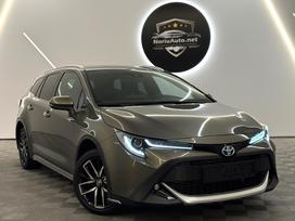 Toyota Corolla, 1.8 l., universalas