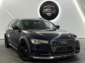 Audi A6 allroad, 3.0 l., Универсал