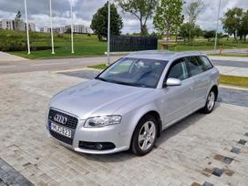 Audi A4, 2.0 l., Универсал