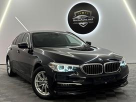 BMW 520, 2.0 l., Седан