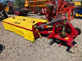 Fella SM 270, hay mowers / conditioners