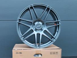 STROM STR3 Satin Black, light alloy, R20