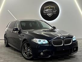 BMW 530, 3.0 l., Универсал