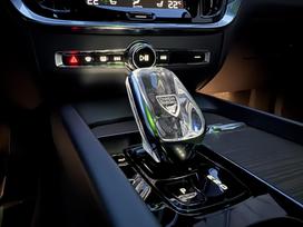 Volvo S60, 2.0 l., sedanas