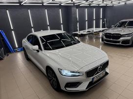 Volvo S60, 2.0 l., sedanas