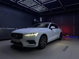 Volvo S60, 2.0 l., sedans