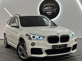 BMW X1, 2.0 l., Внедорожник / Кроссовер